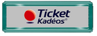Ticket kadeos